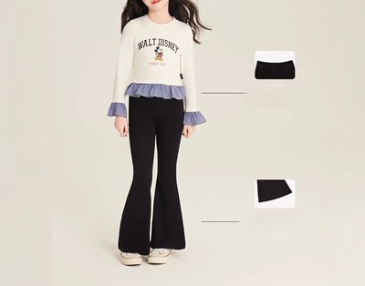 Leggin Acampanado - Imagen 7