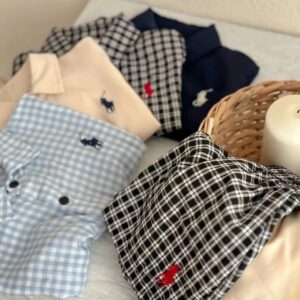 Conjunto Verano POLO