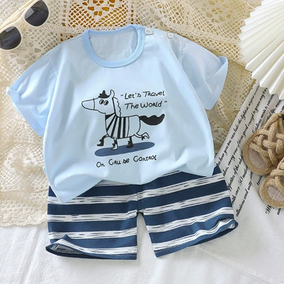 Conjunto Infantil - Imagen 9
