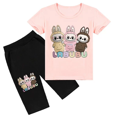 Conjunto LABUBU - Imagen 7