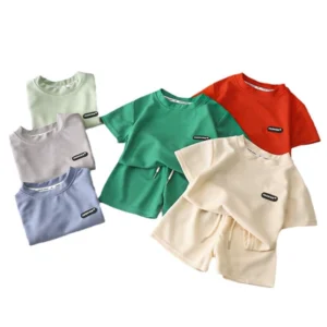 Conjunto infantil