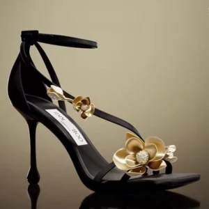 Sandalia JIMMY CHOO