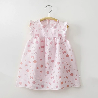 Vestido primavera - Imagen 6