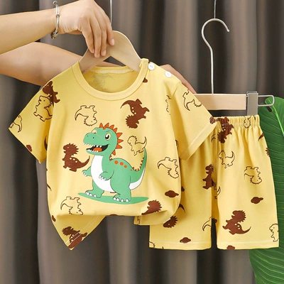 Conjunto Infantil