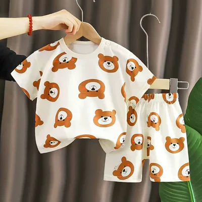 Conjunto Infantil - Imagen 3