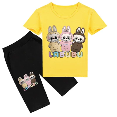 Conjunto LABUBU - Imagen 3