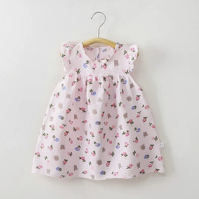 Vestido primavera - Imagen 5