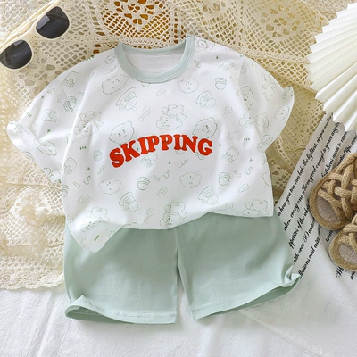Conjunto Infantil - Imagen 4