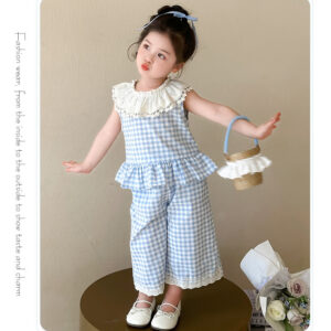 Conjunto Suite Blue Pichy