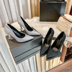 Zapato Tacón YSL