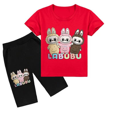 Conjunto LABUBU - Imagen 6