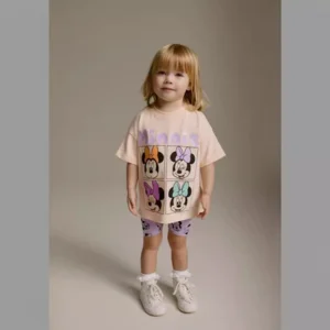 Conjunto Infantil