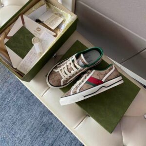 Zapatilla GUCCI