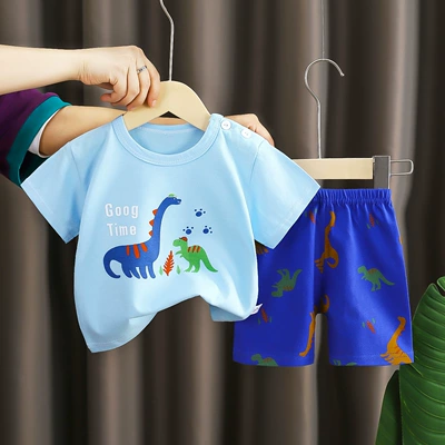 Conjunto Infantil - Imagen 6