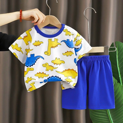 Conjunto Infantil - Imagen 9