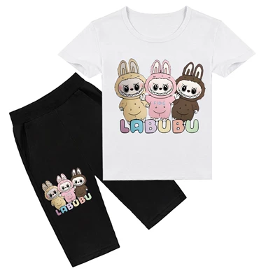 Conjunto LABUBU - Imagen 9