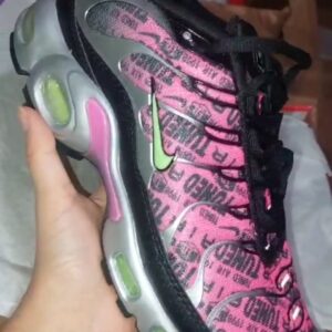 Nike TN Turned