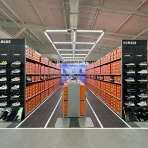 Calzado Nike