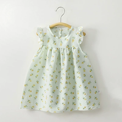 Vestido primavera - Imagen 2