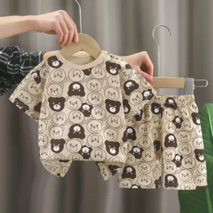 Conjunto Infantil