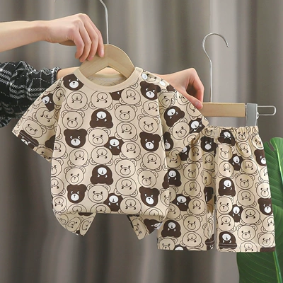 Conjunto Infantil