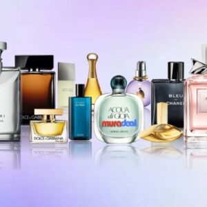 PERFUMES