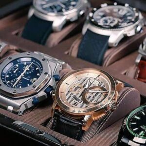 Relojes