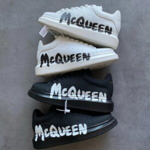 McQueen