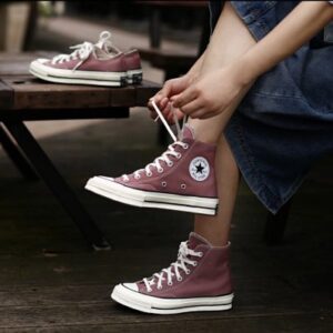 Converse 1970s para hombre y mujer terracota