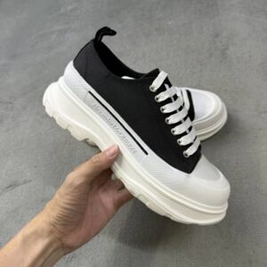 Alexander McQueen Tread Slick