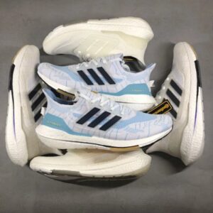adidas Ultraboost 21 Copa América