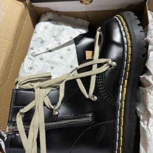 Botas Martin TALLA 45
