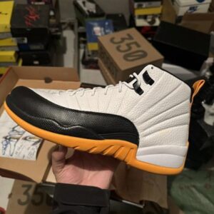 JORDAN 12 TALLA 47.5