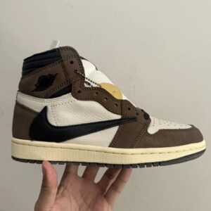 Jordan Cactus Jack