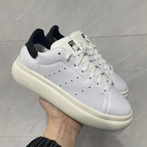 Deportivos unisex de plataforma Smith