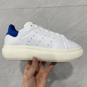 Deportivos unisex de plataforma Smith