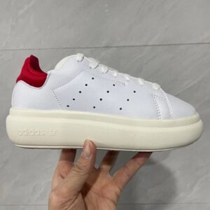 Deportivos unisex de plataforma Smith
