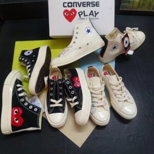 Converse Corazon