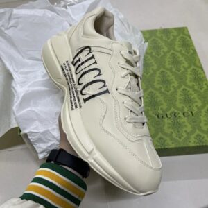 Liquidacion GUCCI Rhyton talla 44