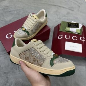 GUCCI Screener