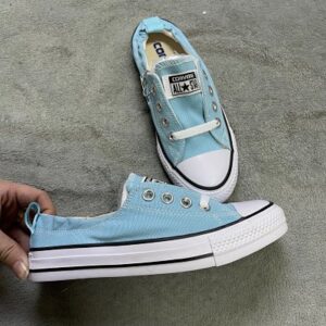 liquidación Converse Chuck Taylor All Star Shoreline