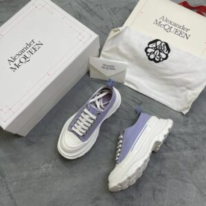 Alexande McQUEEN lila