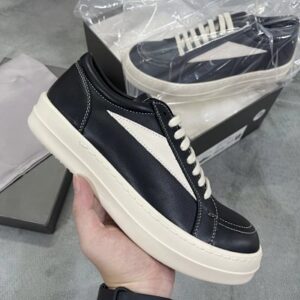 Zapato Rick Owens