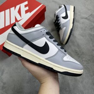 Nike Dunk Low, retro