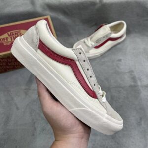 Vans Style liquidación talla 35