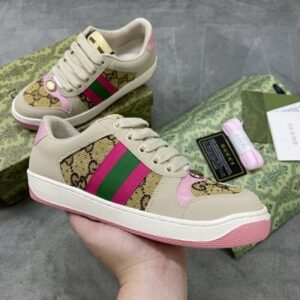 Zapatos GUCCI Screener