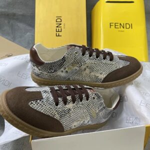 Zapatillas FENDI de Dide