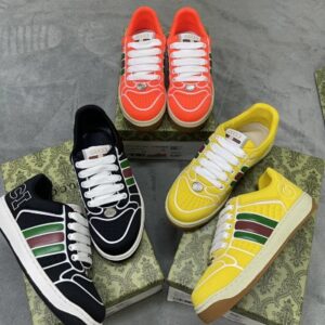 Zapatillas deportivas Gucci