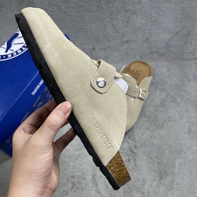 BIRKENSTOCK
