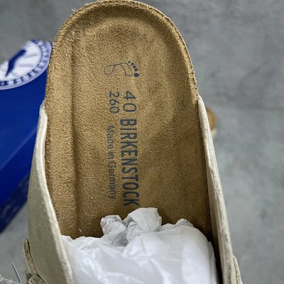 BIRKENSTOCK - Imagen 4